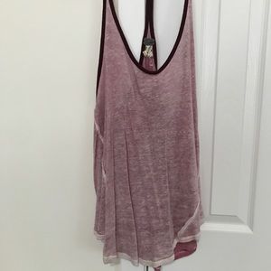 Free people tank